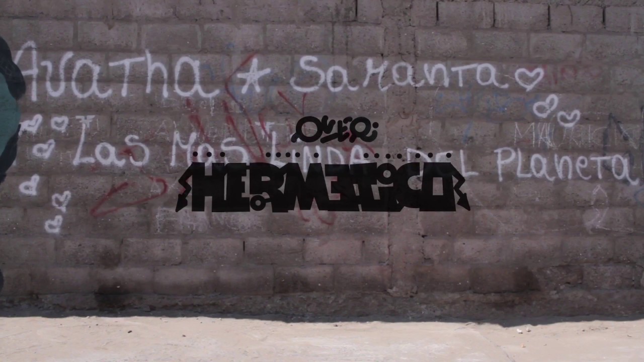 " Hermético"  por Reko