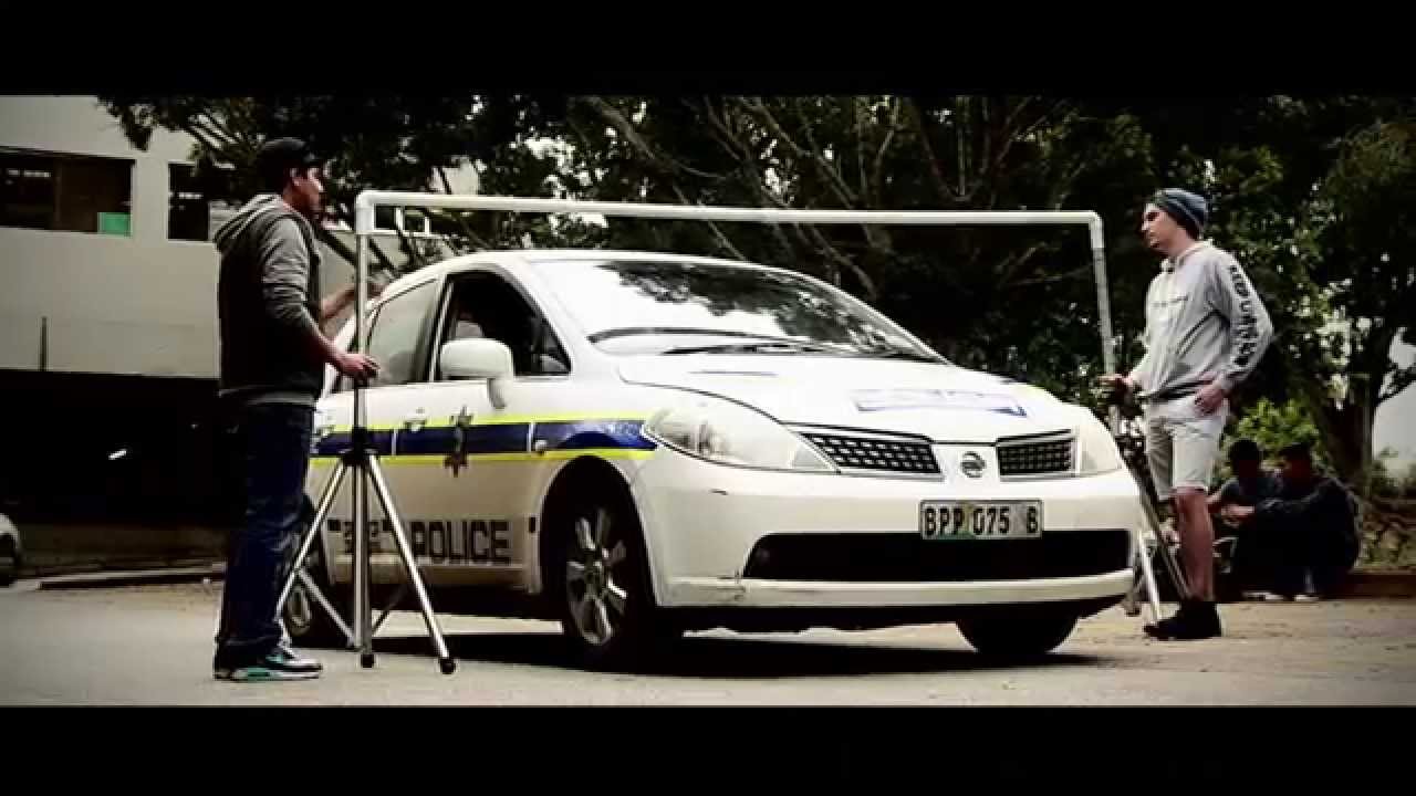 Mainstream Cruze 2015