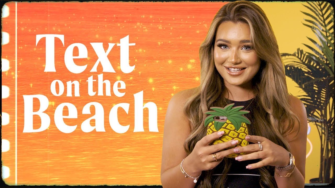 &ldquo;The producers clocked onto us!&rdquo; Love Island&rsquo;s Lucinda reveals behind the scenes villa secrets