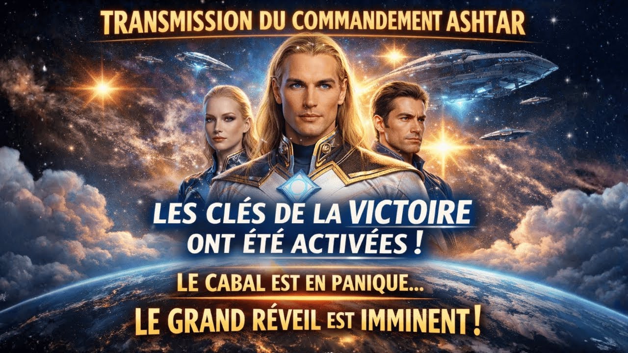 Panique mondiale : le système s’effondre MAINTENANT
