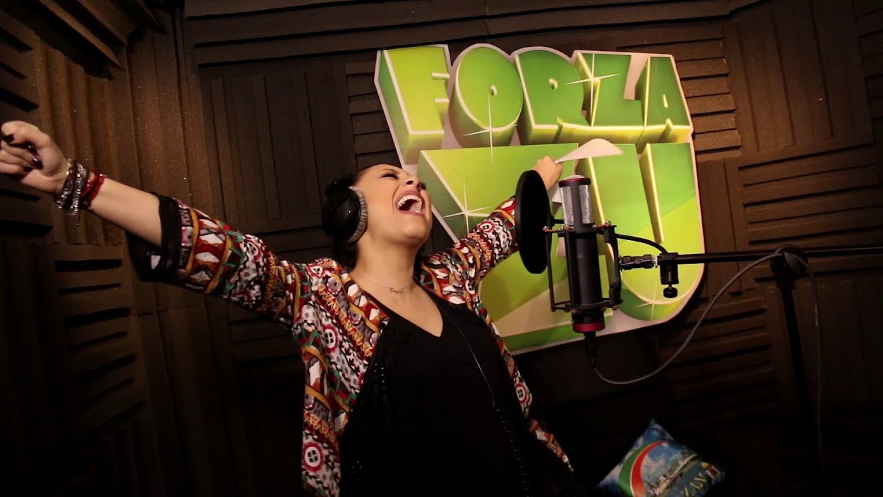 Forza ZU All Stars - Canta ca sa fie bine (Imnul Forza ZU 2015)