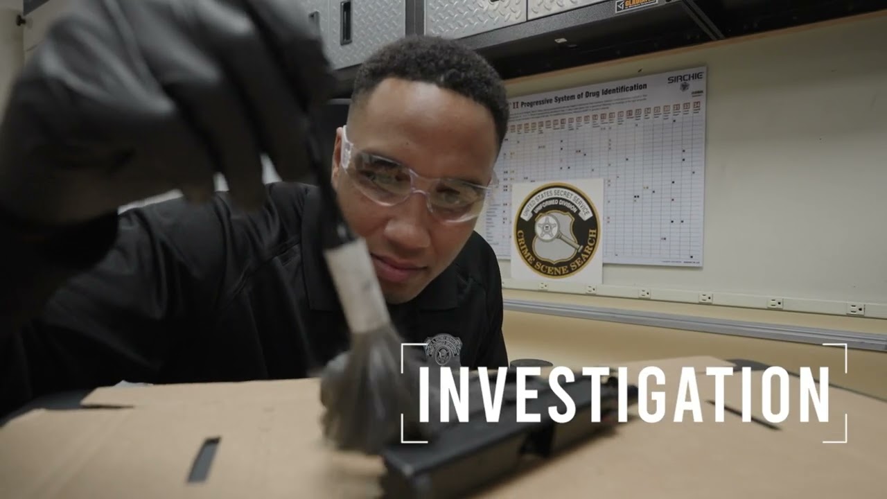 A Dual Mission of Protection and Investigation