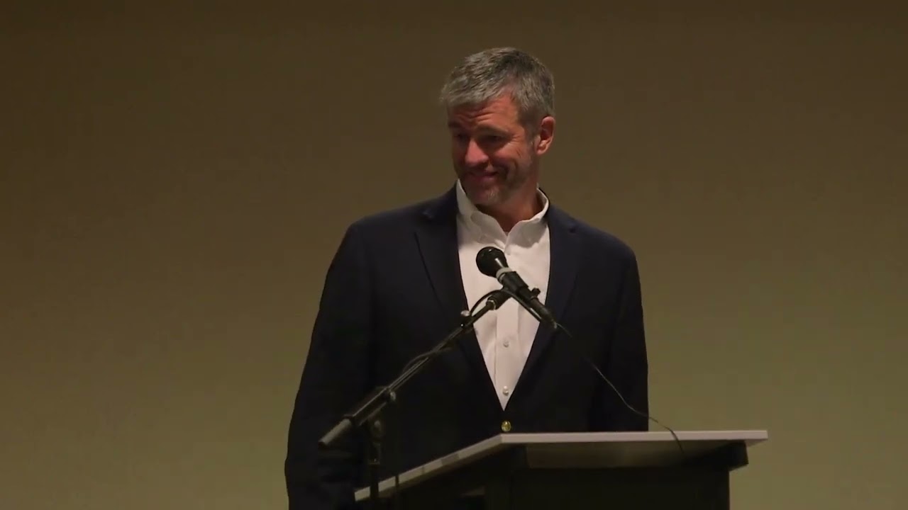 Burnings in the Soul | Paul Washer - (English)