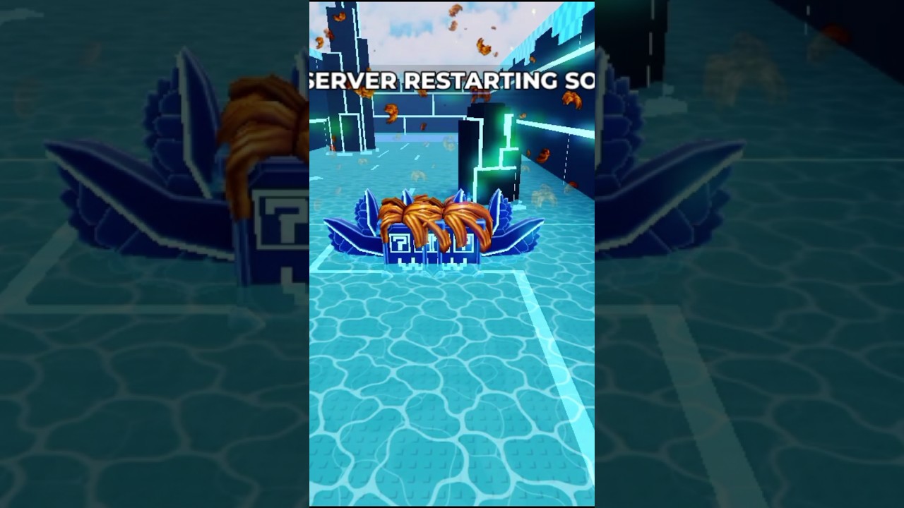 kick all lucky block to beacon Brand road👦👦🐬🦈 #best gameplay #speed gameplay 😈🤩😱