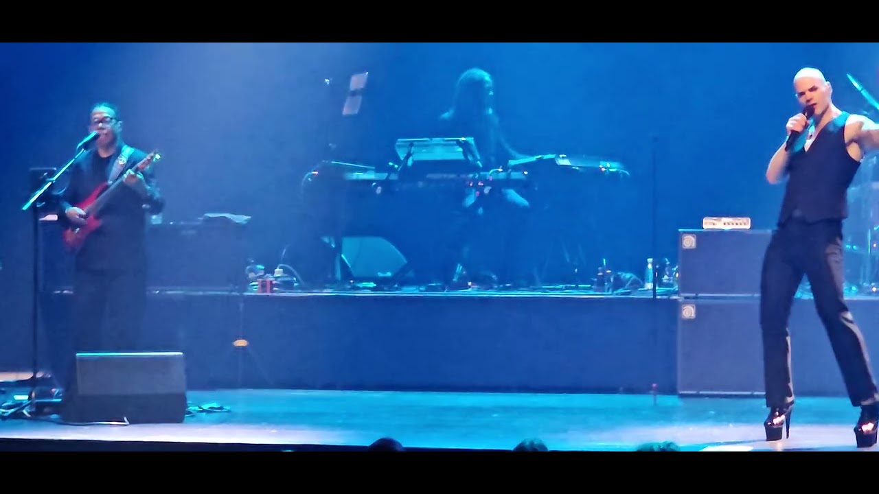 DAM trilogy @ Vejle Musikteater 2025.11.13 - Fashion