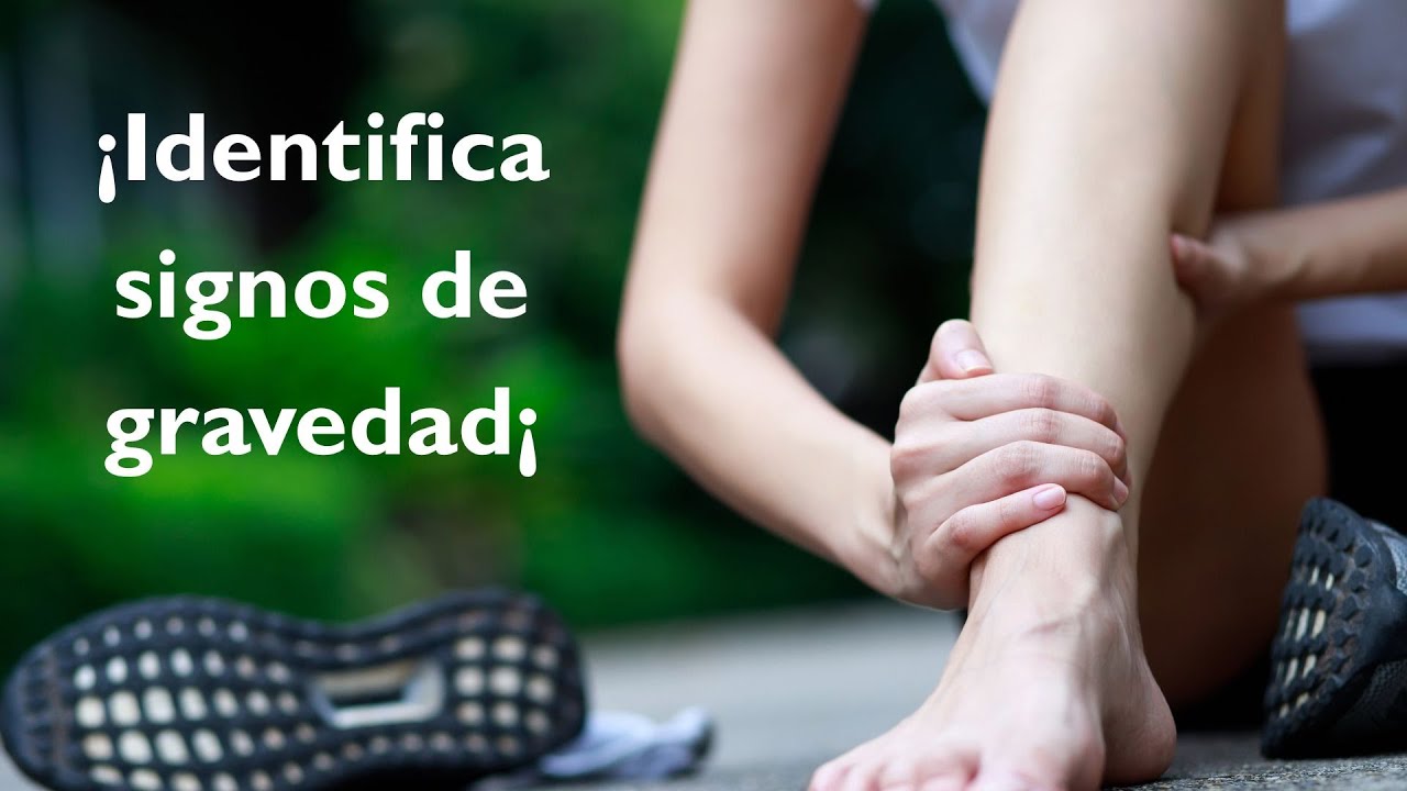¿Qué hacer en caso de dolor? | Nemotecnia PEACE and LOVE
