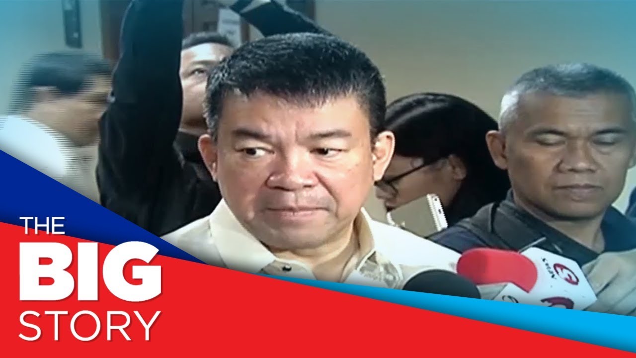 Political parties finalize senatorial lineup for 2019 elections