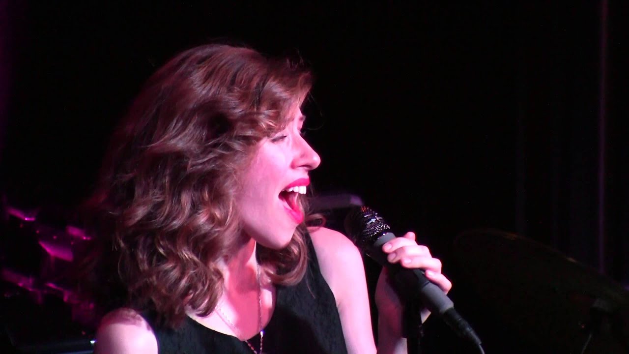 LAKE STREET DIVE - Just Ask