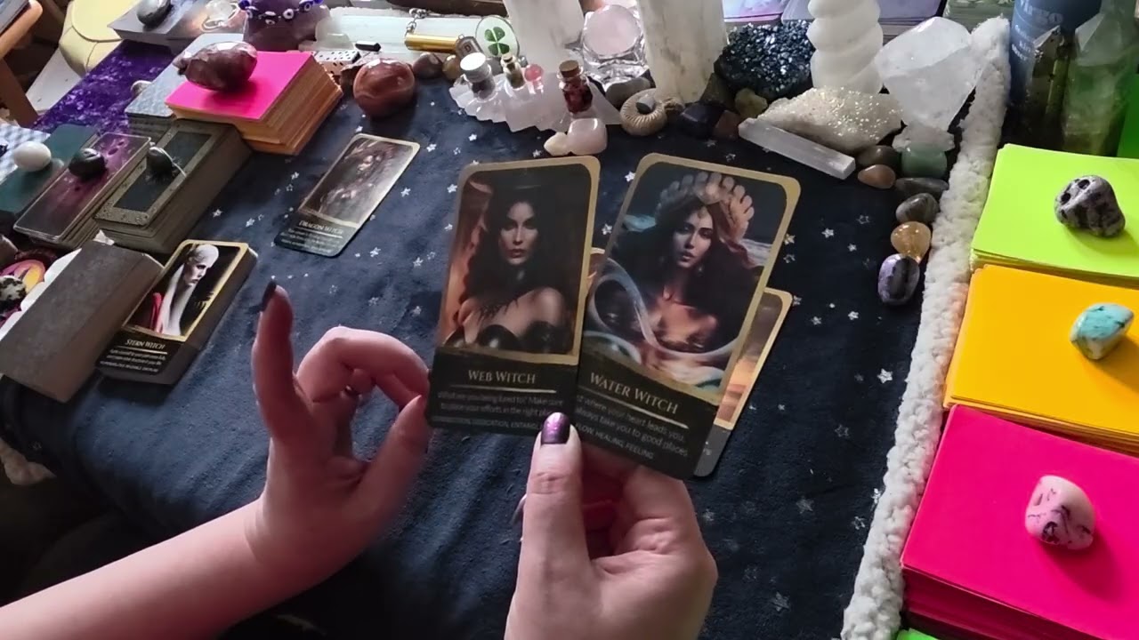 U Took Back Ur Power Which Intensifed Ur Energy Now Ur Unstoppable & Everyone Is Watching In Shock 