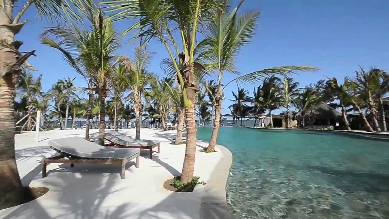 Billionaire Resort, Malindi, Kenya