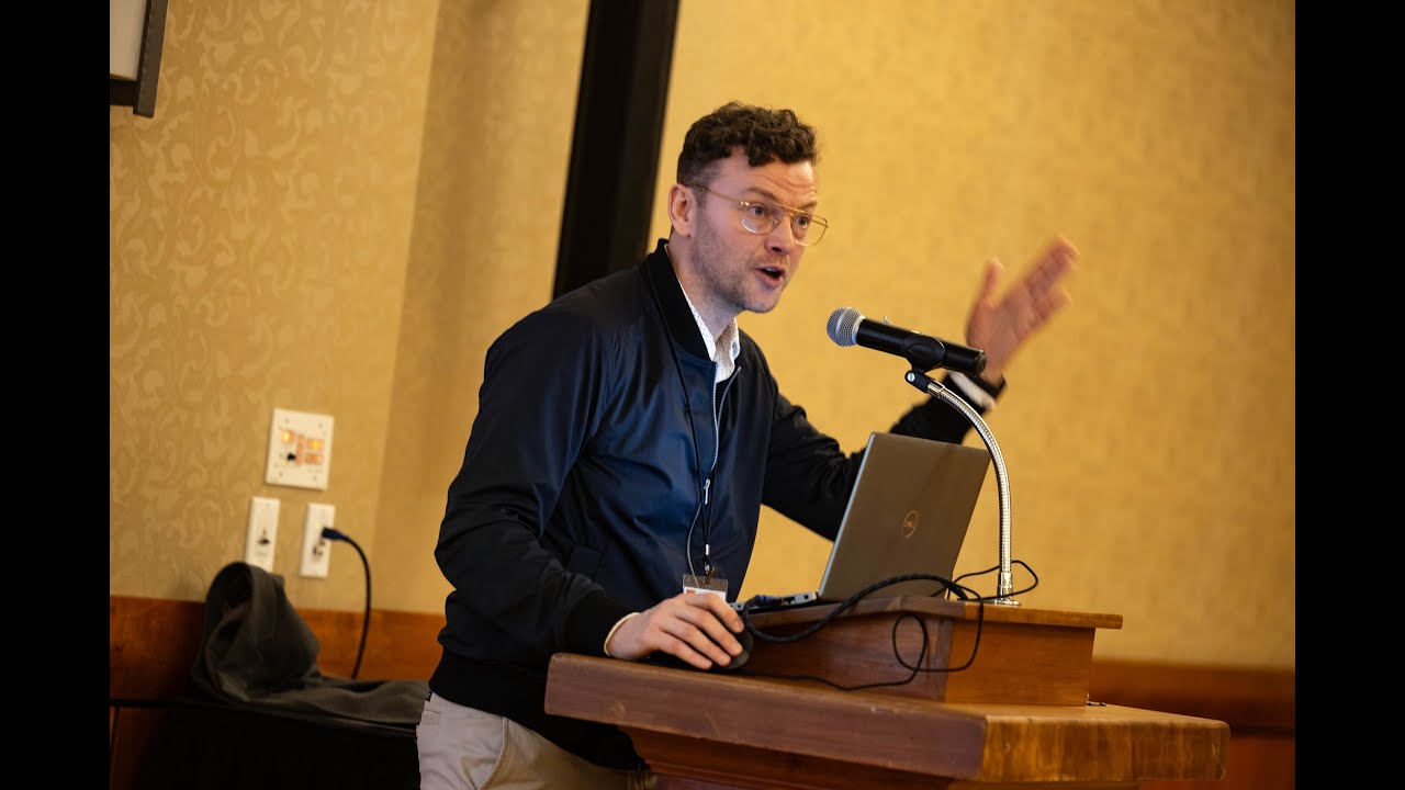 WORKSHOP: NotebookLM for Journalists and Pinpoint for Journalists