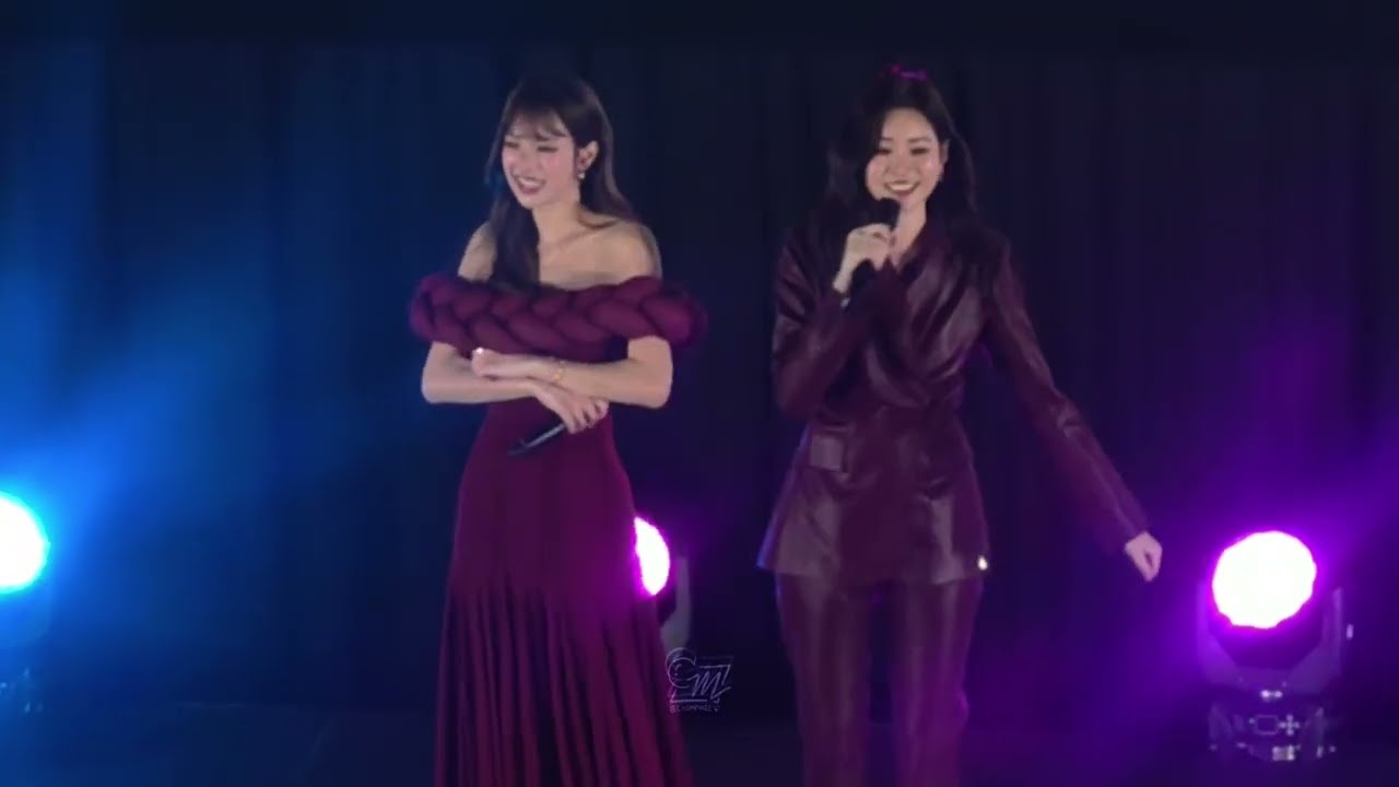 Apple Lapisara - เธอจะมีฉัน ( You got Me ) @ #วิวาห์ปฐพีตอนจบ (2026-03-14)