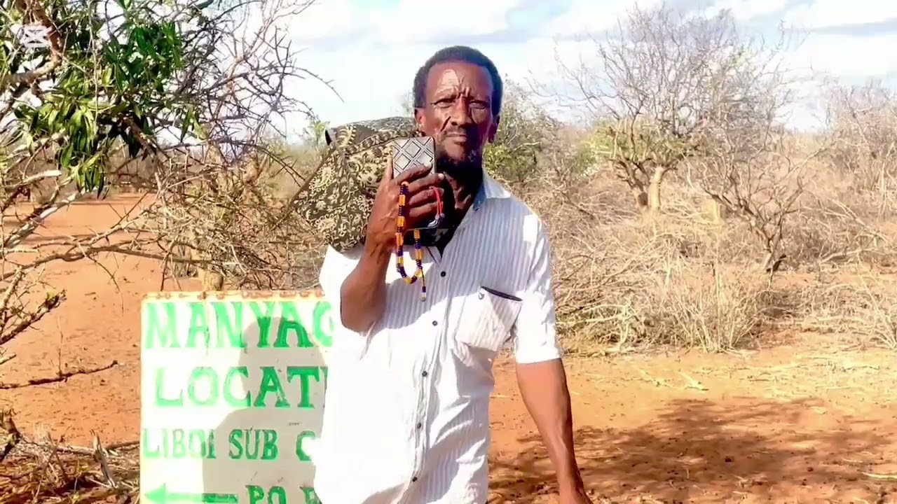 Manyagabo location