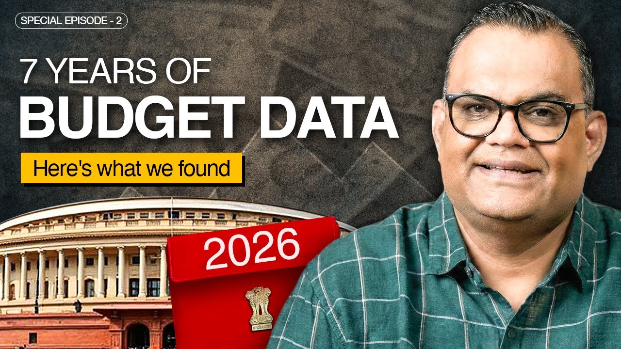 Budget 2026 Trading Strategies: What Works, What Doesn&rsquo;t, and What to do | Special Episode 2