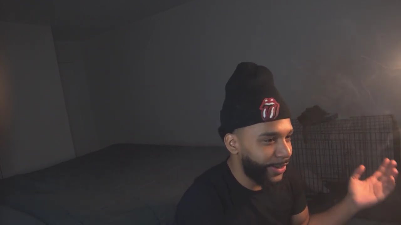 CRACBABY FUNNY STREAM, REACTIONS, TOXIC, DISCORD WITH PLAQUEBOYMAX FATBOYDIP FULL VOD 2025-11-04