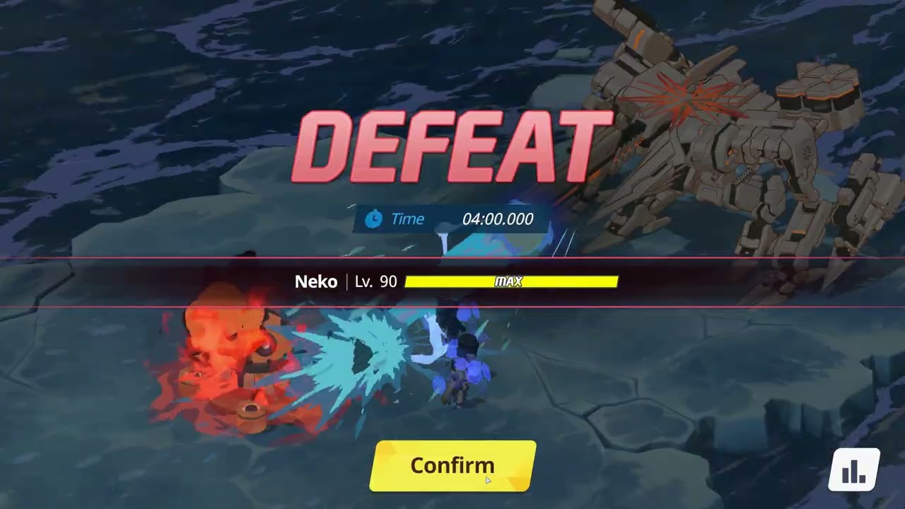 Blue Archive - Geburah Insane TA (3 teams) - 26,698,240 pts (no idols, u.Asuna, s.Kanna, or s.Saki)