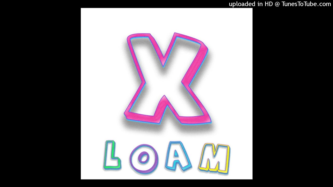 LOAM &ndash; F~~~ MITT EKS