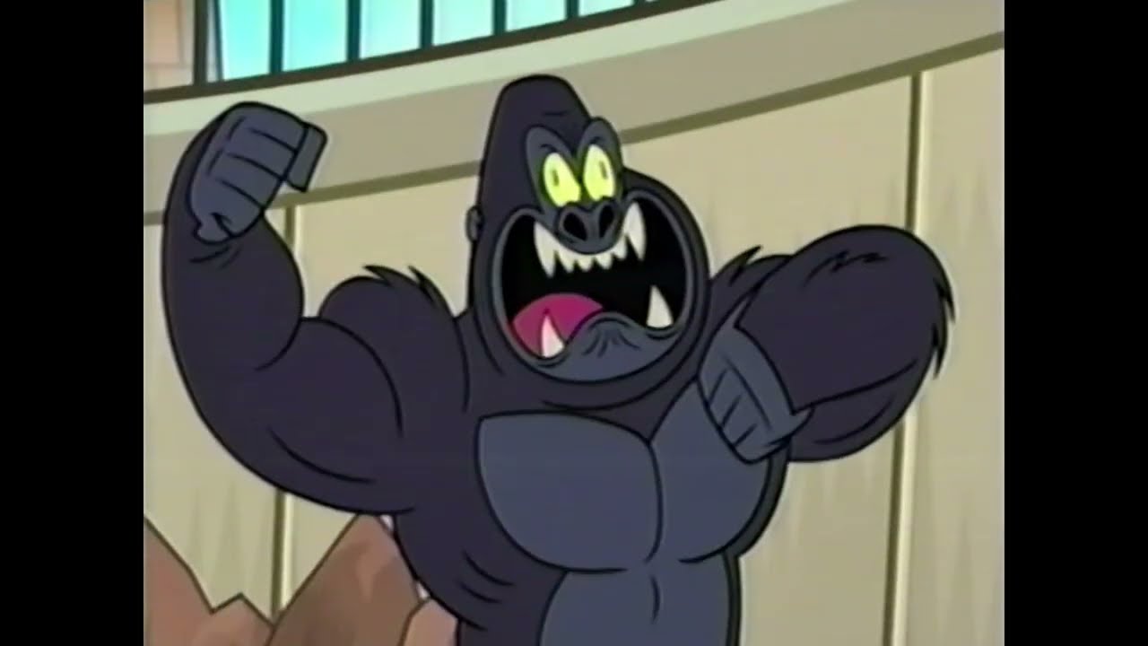 Cartoon Network to Adult Swim transition (09/21/25)