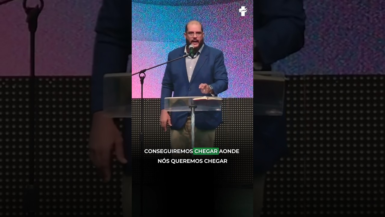 Confira o resumo da mensagem e assista &agrave; &iacute;ntegra no YouTube IPMANAUS. #aigrejadaamazonia #ipmanaus