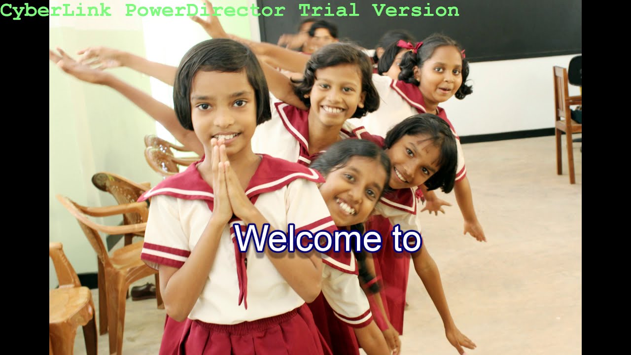 Mahinda Rajapaksa College Anthem