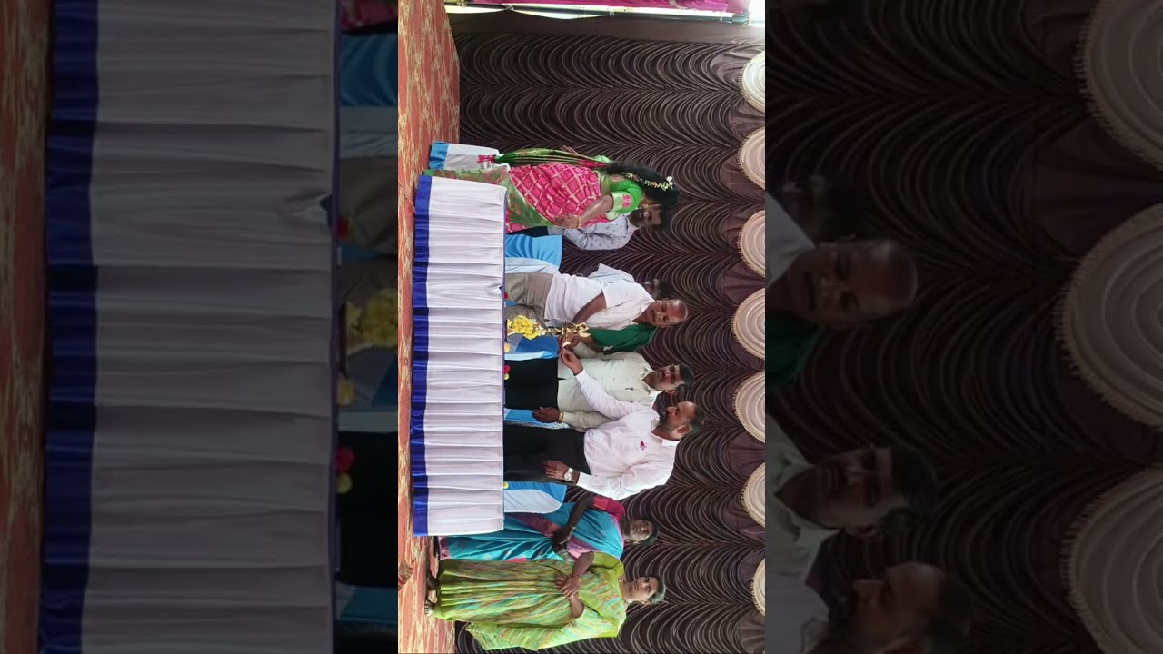 ಕಸ್ತೂರಿ ಬಾ ಶಾಲೆ ಬನ್ನೂರು ಶಾಲಾ ವಾರ್ಷಿಕೋತ್ಸವ ಸಮಾರಂಭ
