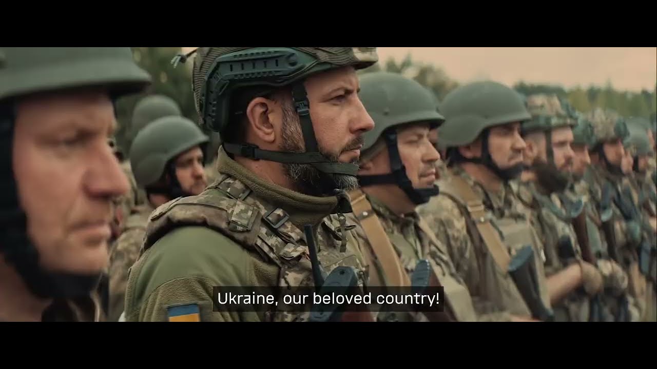 Armed Forces of Ukraine 2023 - &ldquo;The time has come to take back what&rsquo;s ours