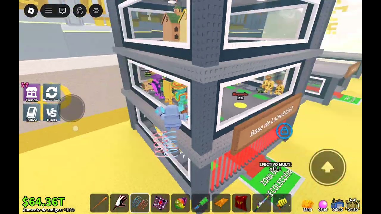 Chicos comenten que tradean y suscribansen