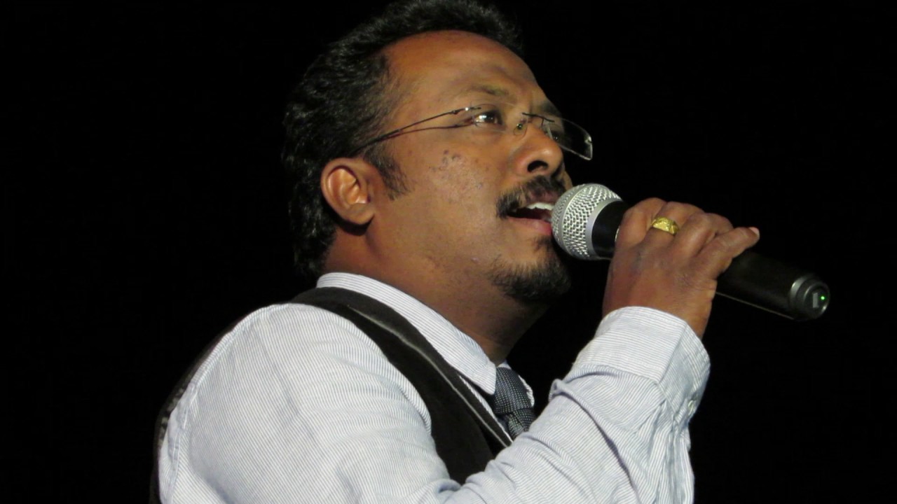 Barpur Jeevan song by Bro Vincent Joel Music JK christopher & Team