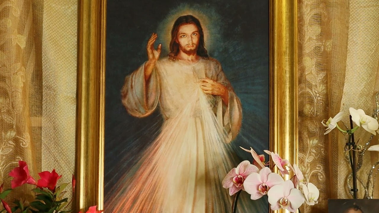 Gottes Beistand in der Sterbestunde