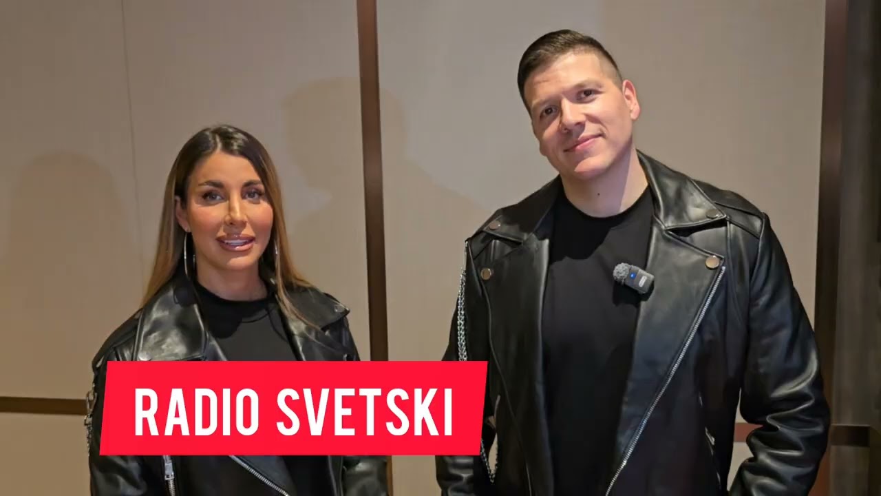 Sloba Radanovic otkrio koji pevac mu se najlepse oblaci