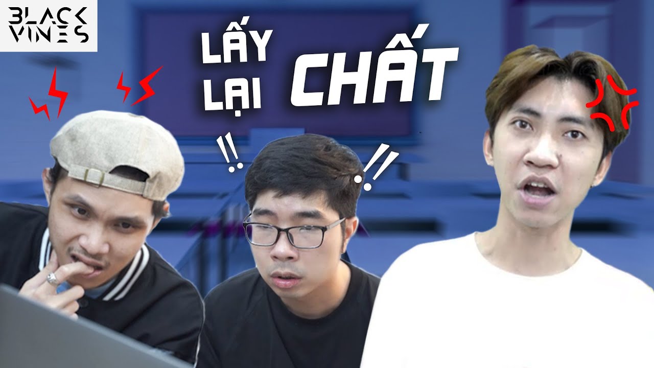 Đi lễ trong lò | Blvckvines #330