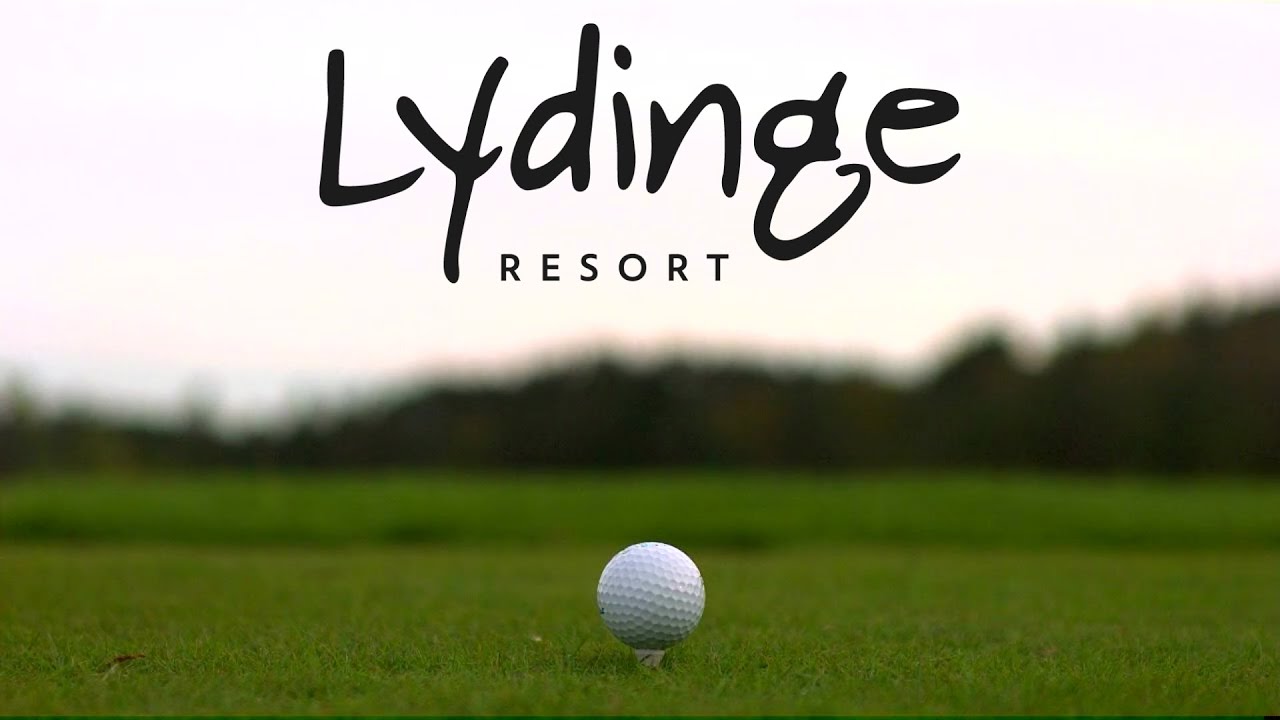 Golfresor Sk&aring;ne Lydinge GK Resort - En upplevelse &ouml;ver det vanliga Golfresor Sk&aring;ne Lydinge GK Resort