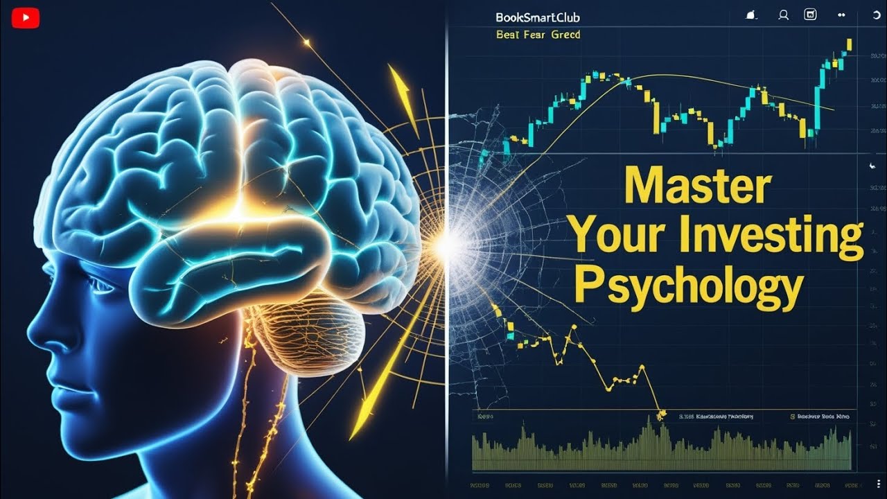The Mindful Investor: Mastering Emotional Regulation in Financial Markets
