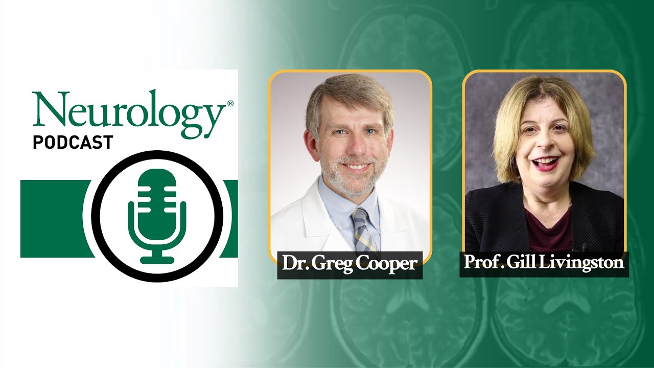 Dementia Prevention, Intervention, and Care