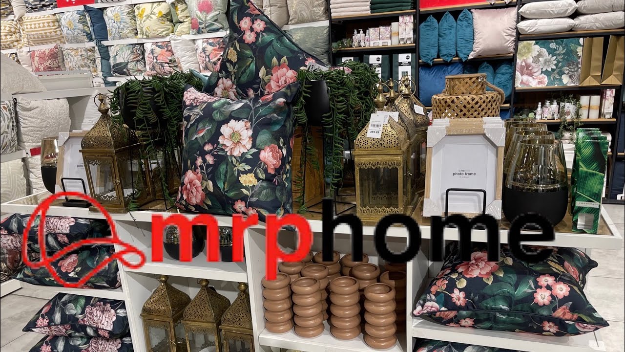 MR PRICE HOME HAUL | Cute Home Decor | Living Room and Bedroom Decor ideas | SA YouTuber