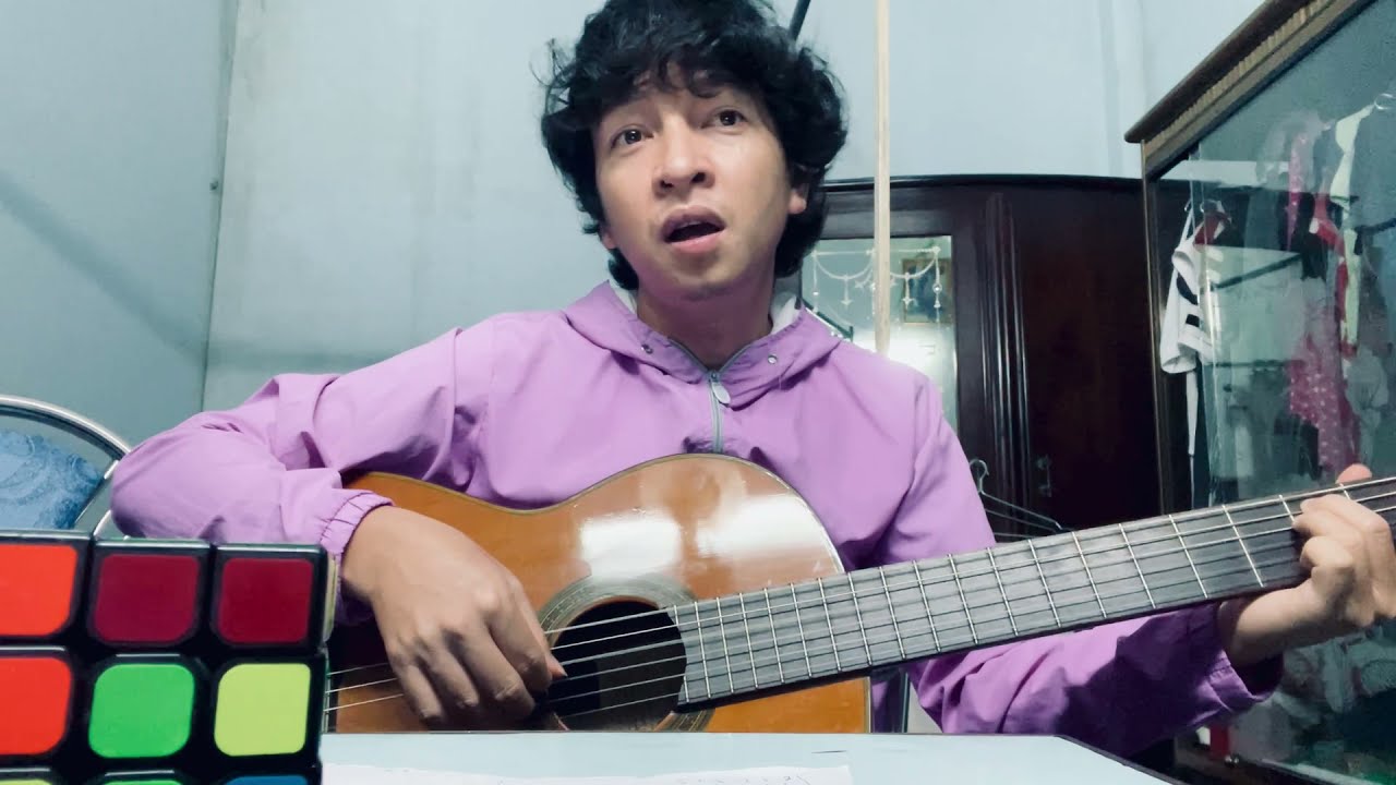 Không Tên Số 2 - Vũ Thành An - Hướng Dẫn Guitar Intro