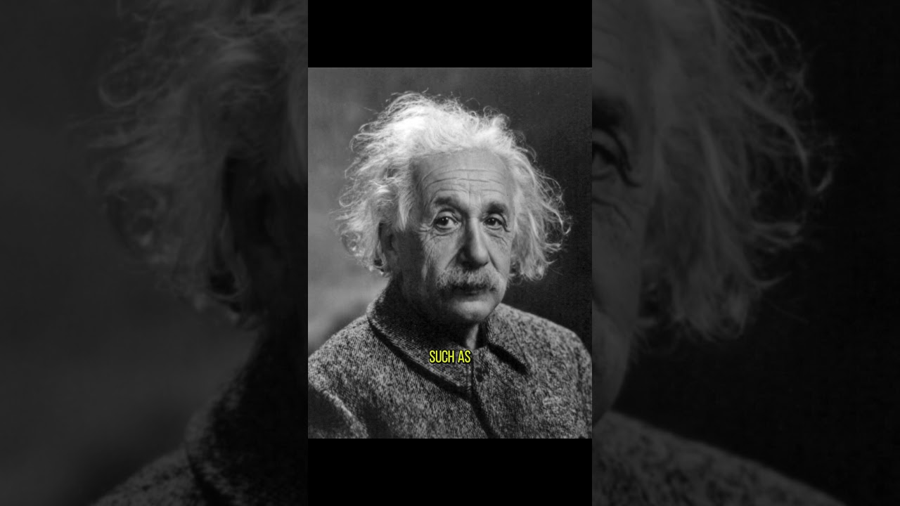 Why Albert Einstein Refuses Israel's Presidency ? #alberteinstein #president