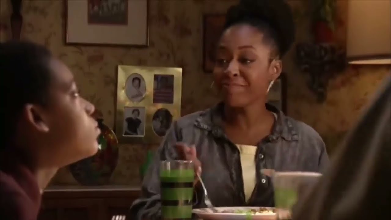 Everybody Hates Chris: Rochelle Moments Season 1 Part 1