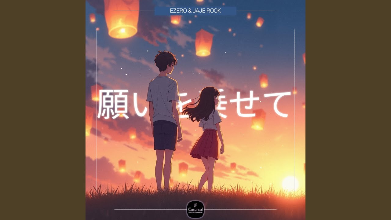 願いを乗せて