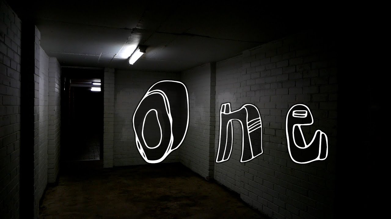 One - a Short Horror Film