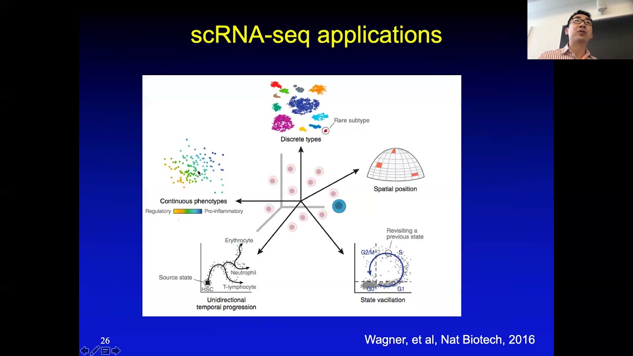2019 STAT115 Lect8.4 Differential Expression on scRNA-seq