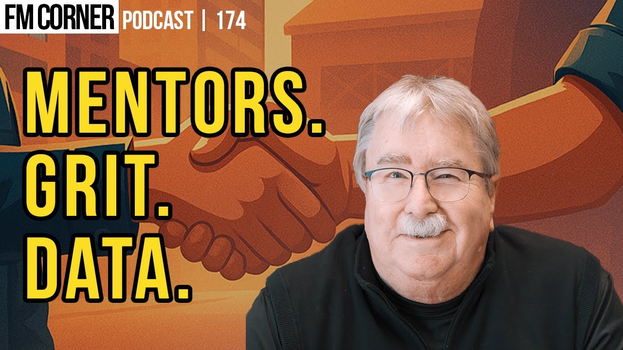 Scott Hoffmann on Mentors, Data, and the Future of FM