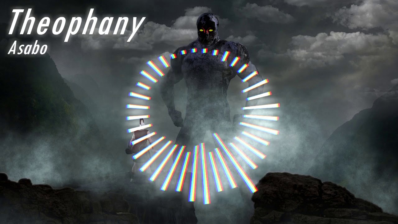 【無料BGM素材】『Theophany』 (戦闘/ラスボス)