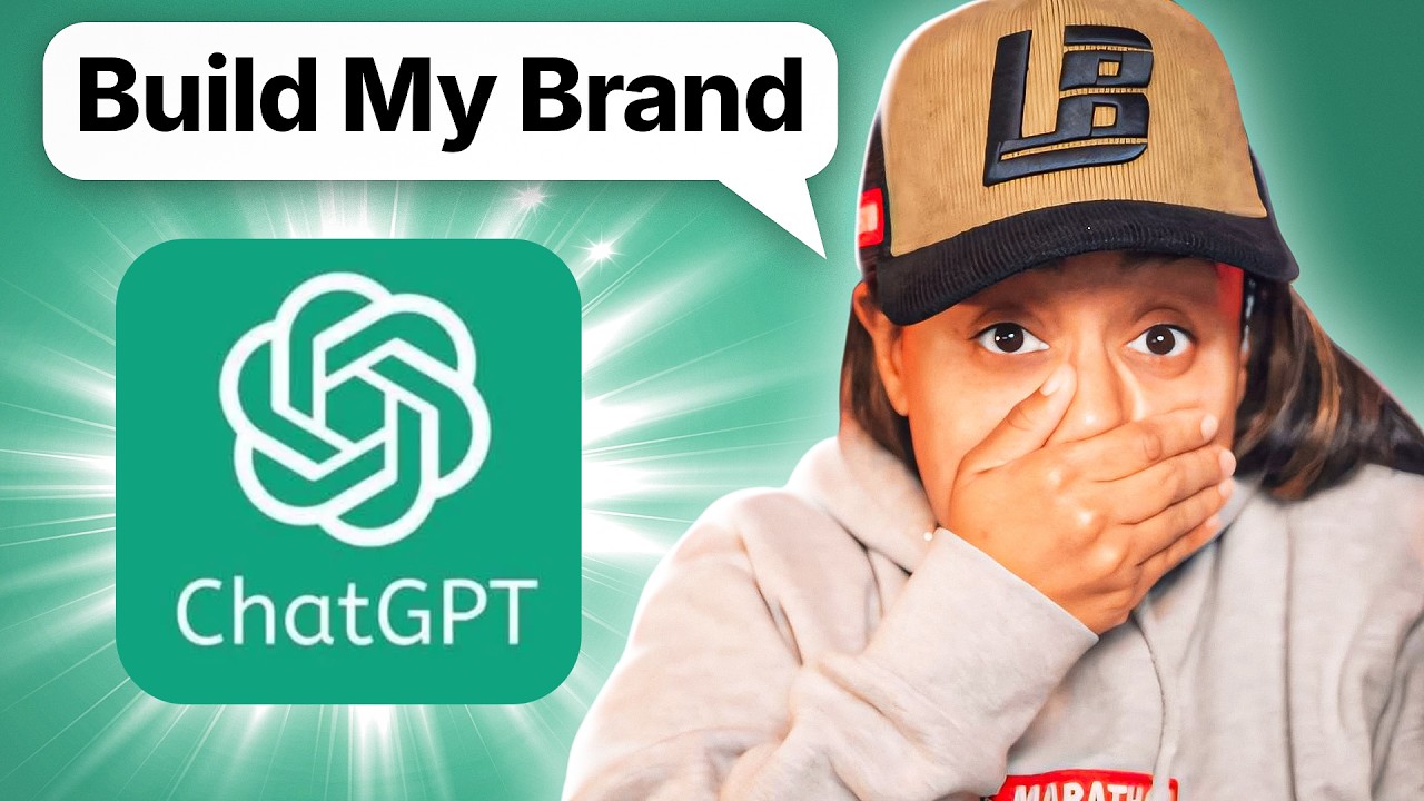 This AI Voice Conversation Will Change How Solopreneurs Use ChatGPT