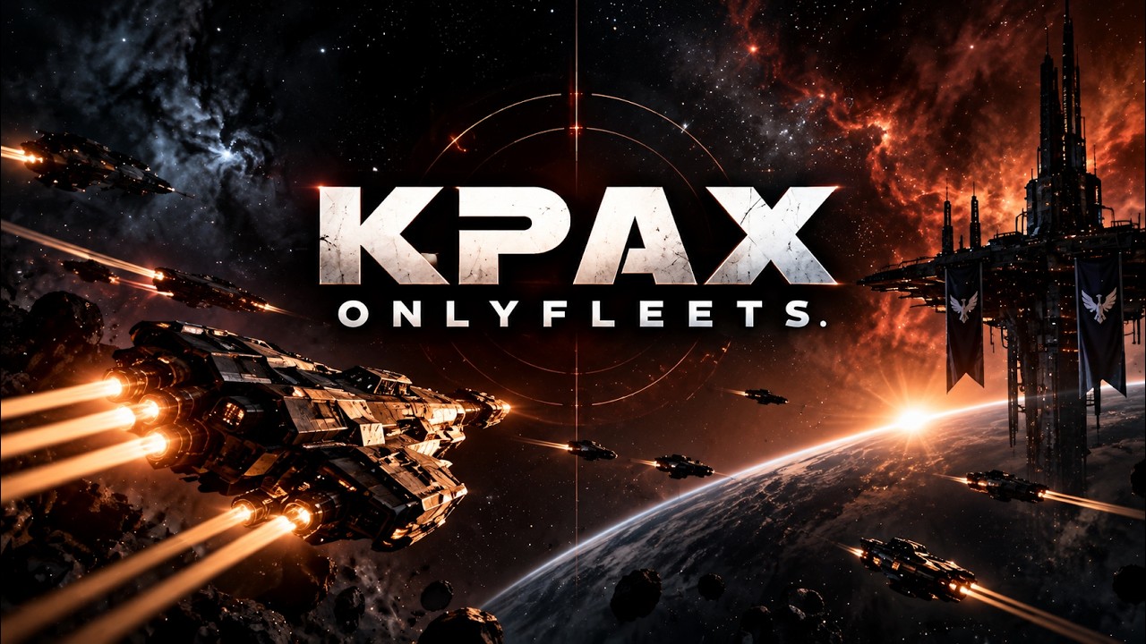 Политика Eve Online. Крах OnlyFleets, война в Дронах, Бан Лидеров Сибов