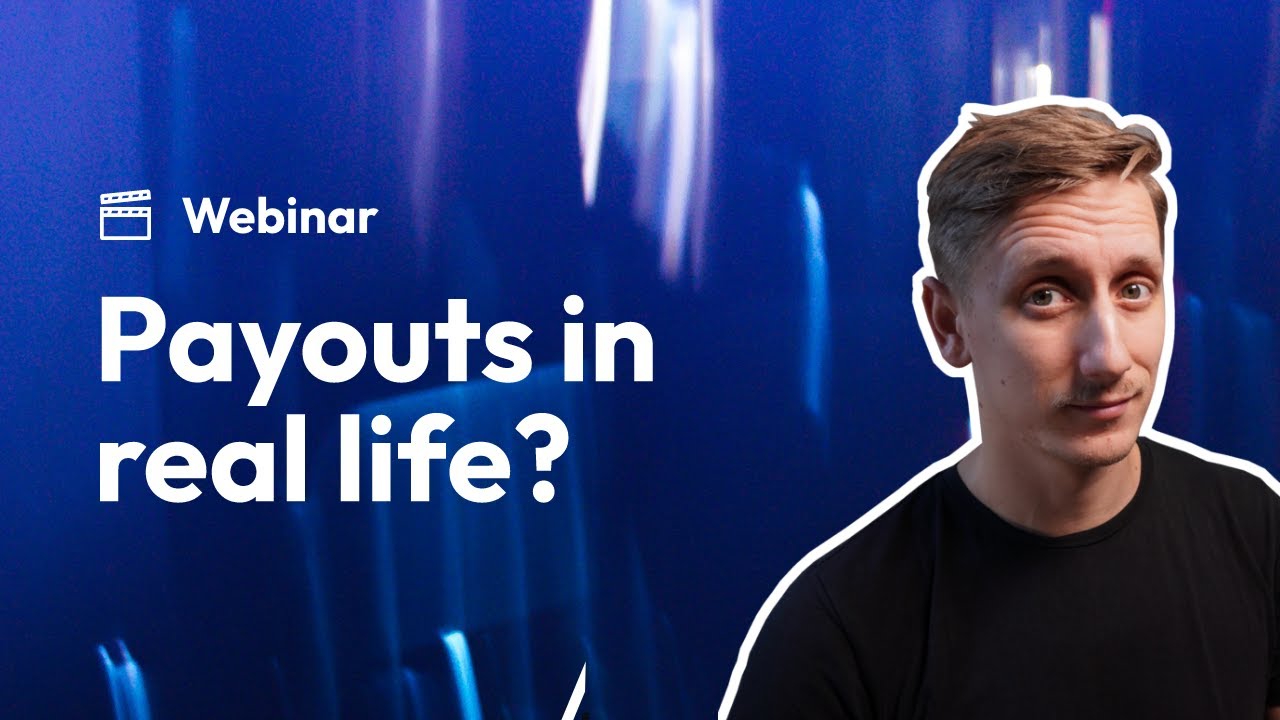 Open banking payouts &ndash; learnings from the frontline | Webinar BITE