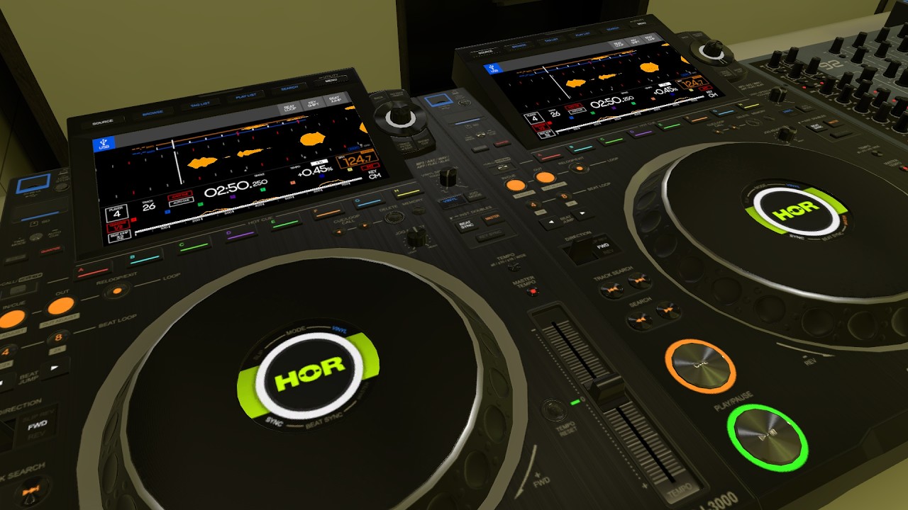 Deep Dub (Harder-ish) - Live twitch replay (09/03/2026).