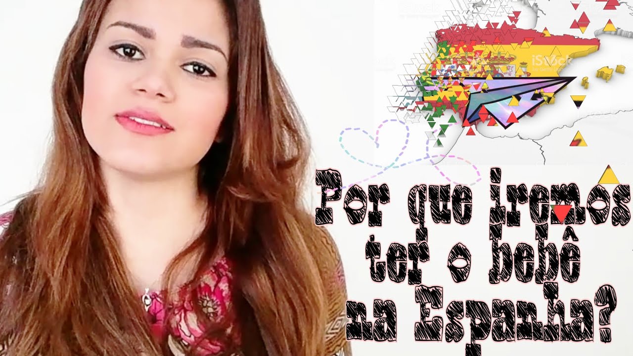 Quais os direitos dos pais brasileiros terem filhos na Espanha