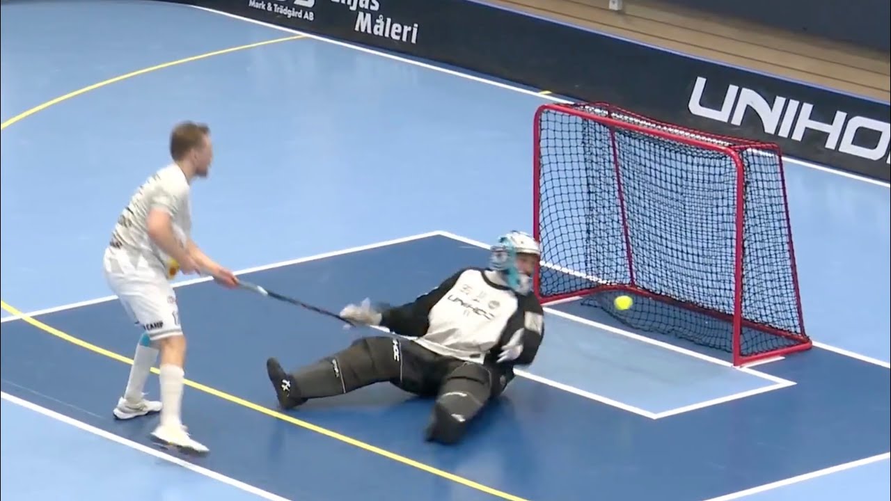 Kalmarsund vs Pixbo - Quarterfinal (GAME 6)