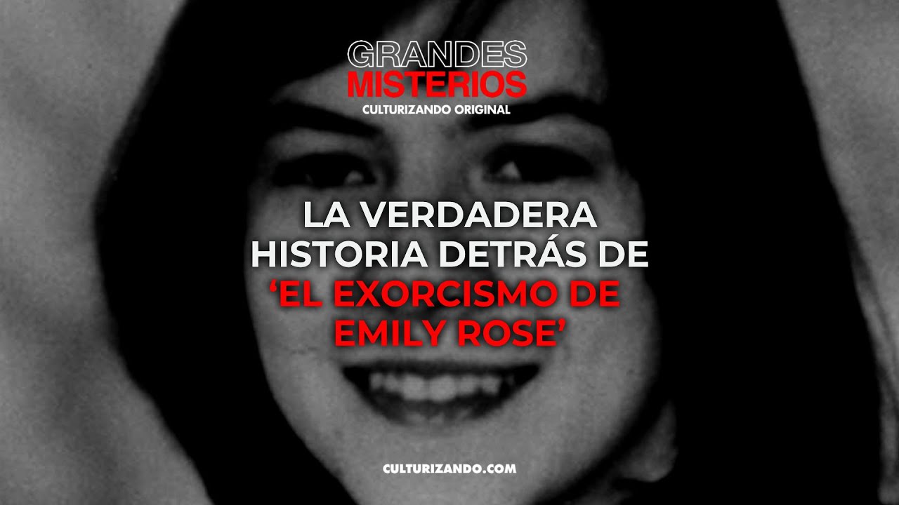 Anneliese Michel, la verdadera historia detrás de ‘El exorcismo de Emily Rose’